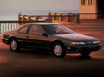 Ford Thunderbird 1989 года